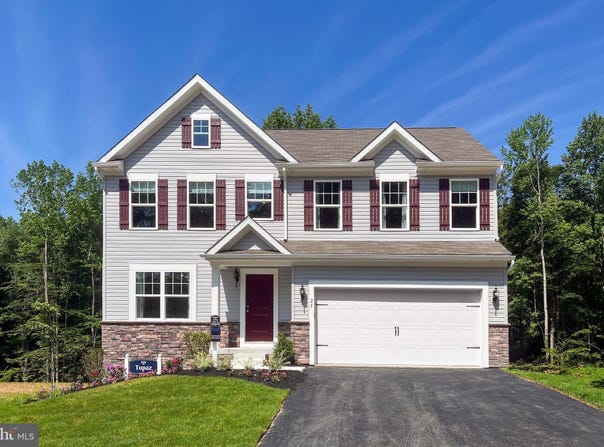 COBEY Drive, CUMBERLAND, MD 21502