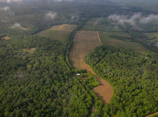 1017 Insemore Road, MS 39086