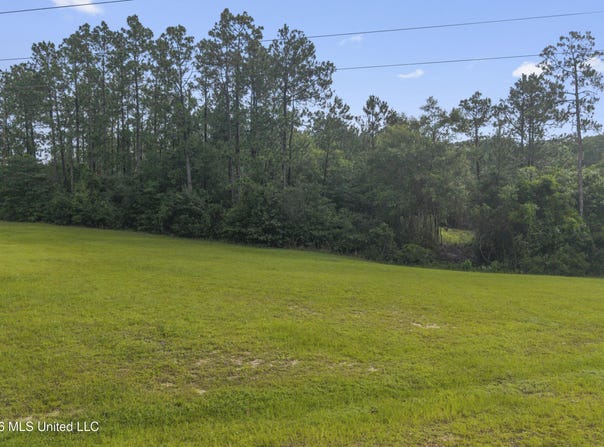 Spring Briar Trail lot: 16, Saucier, MS 39574