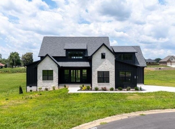 1131 Bennington Place, Franklin, KY 42134