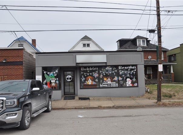Pittsburgh Street & 1415 Pgh Rear, Cheswick, PA 15024