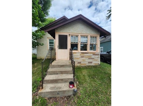 209 Viola Avenue, Ironton, MN 56455