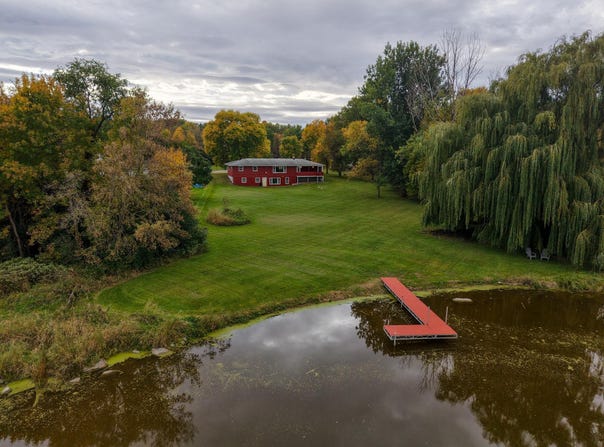 5354 Highway 212, Granite Falls, MN 56241