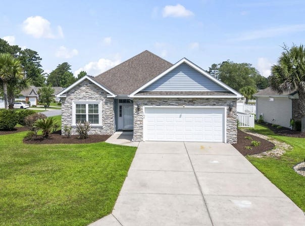 188 Dowenbury Dr., Myrtle Beach, SC 29588