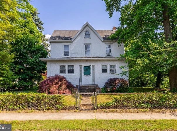 401 WEST AVENUE, DELANCO, NJ 08075