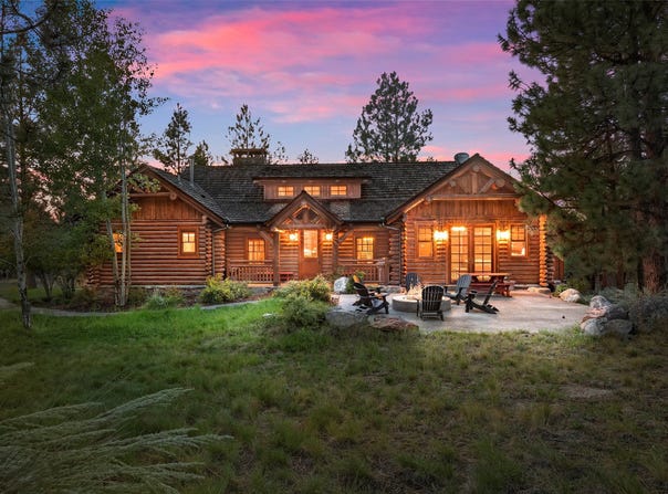 770 Pallo Trail, Hamilton, MT 59840