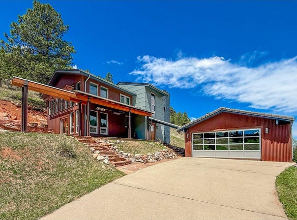 6709 Olde Stage Rd, Boulder, CO 80302