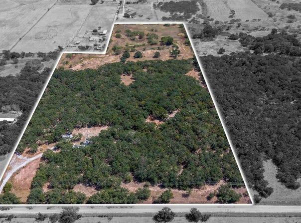 1714 County Road 1886, Sunset, TX 76270