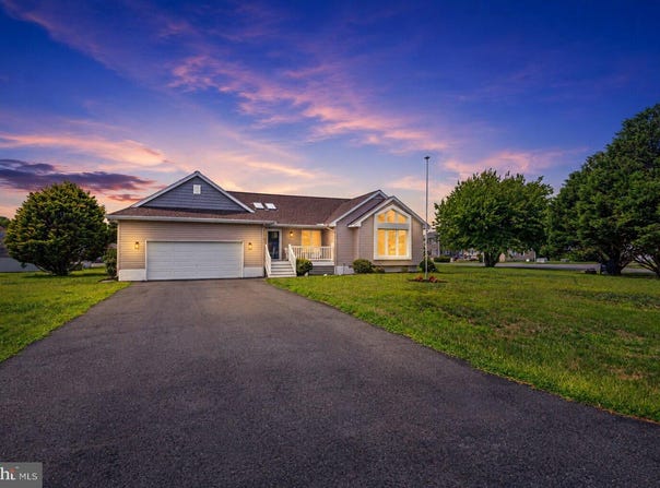 38756 BAYVIEW E, SELBYVILLE, DE 19975