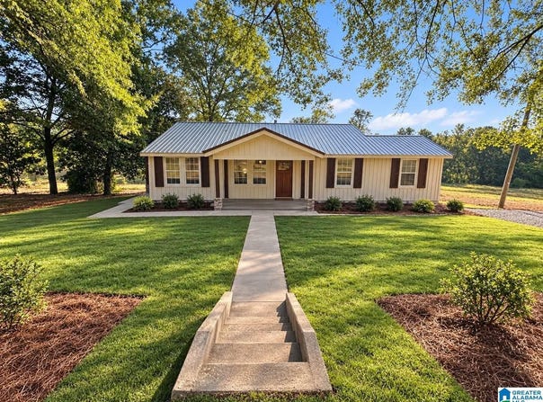 13181 E CAPITOL DRIVE, LAWLEY, AL 36793