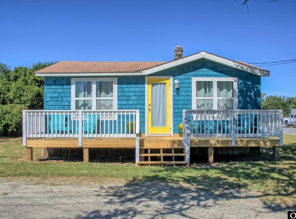 51992 NC Highway 12, Frisco, NC 27936