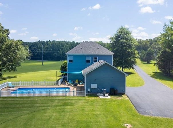 66 Foxhound Rd, PARIS, TN 38242