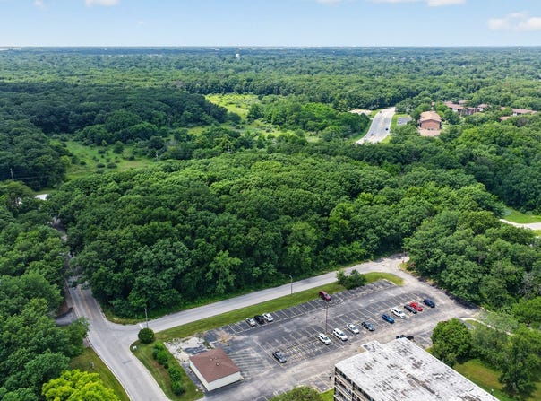 Vacant Western Avenue, Park Forest, IL 60466
