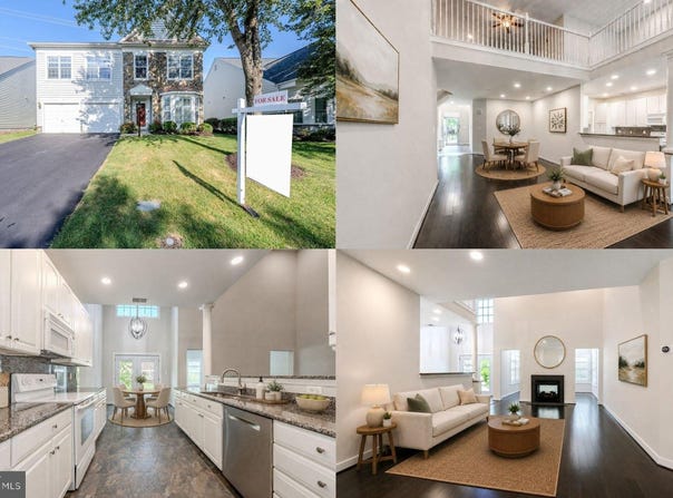 13199 ORMOND Drive, BRISTOW, VA 20136