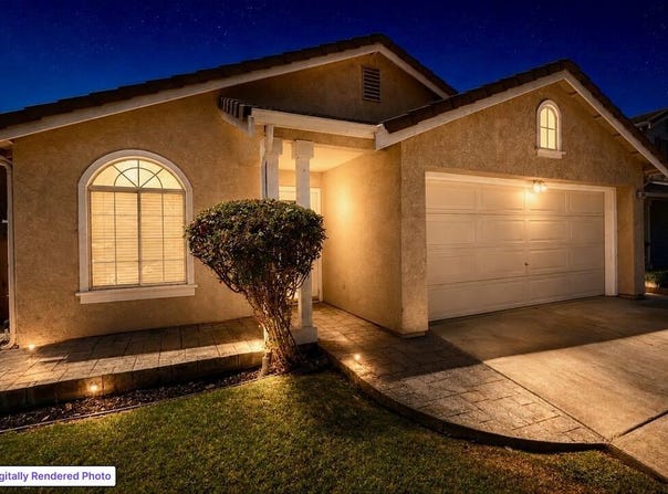 570 Pombo Square Dr, Tracy, CA 95376