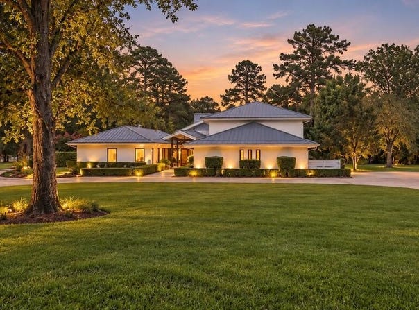 4005 Chestnut, Lufkin, TX 75901