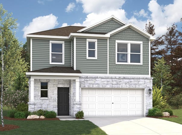163 Tolo Dr, Elgin, TX 78621