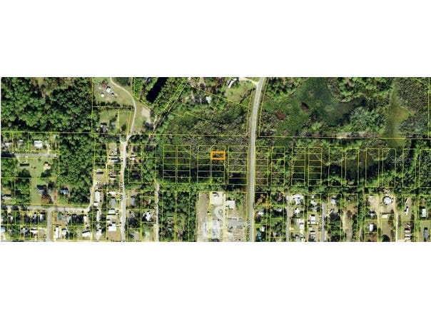 1309 COPESETIC Street, CARRABELLE, FL 32322