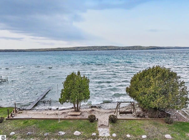 4178 Crystal Drive, Beulah, MI 49617
