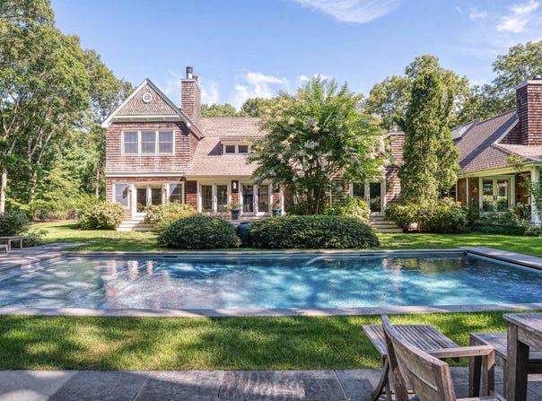 152 HANDS CREEK RD, East Hampton, NY 11937