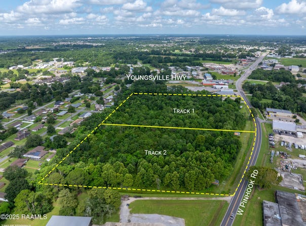 3744 W Pinhook Road, Broussard, LA 70518