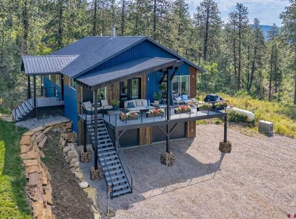 4999 County Road 240, Durango, CO 81301