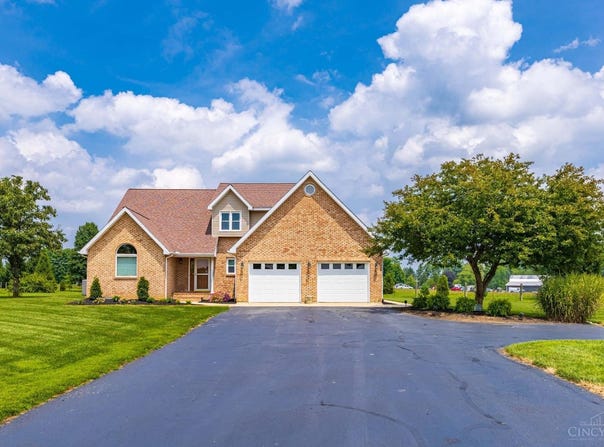 150 Roslin Drive, Peebles, OH 45660