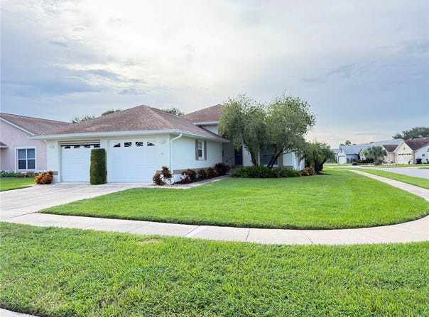 682 MIDDLEBURY Loop, NEW SMYRNA BEACH, FL 32168