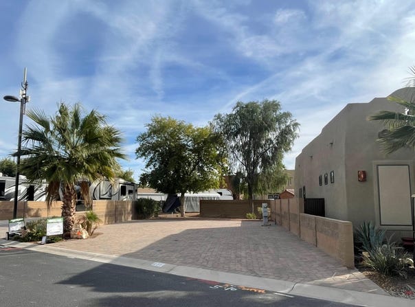 3400 S Ave 7, Yuma, AZ 85365