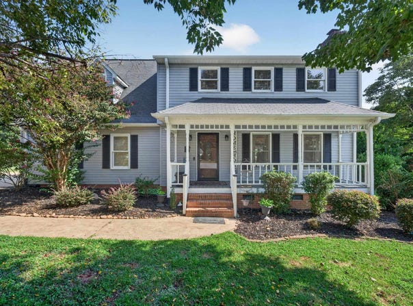 216 Westridge, Piedmont, SC 29673-8000