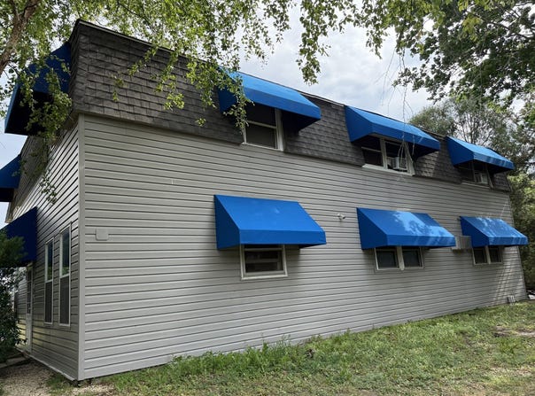400 Main Street, Mazon, IL 60444