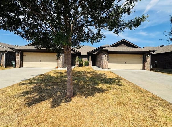1007 Merlin Drive, Norman, OK 73072