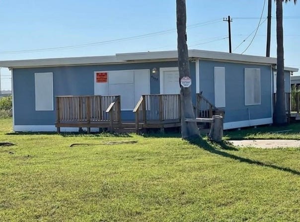 4309 Timon Boulevard, Corpus Christi, TX 78402