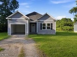 314 Camp Creek Drive, Oriental, NC 28571