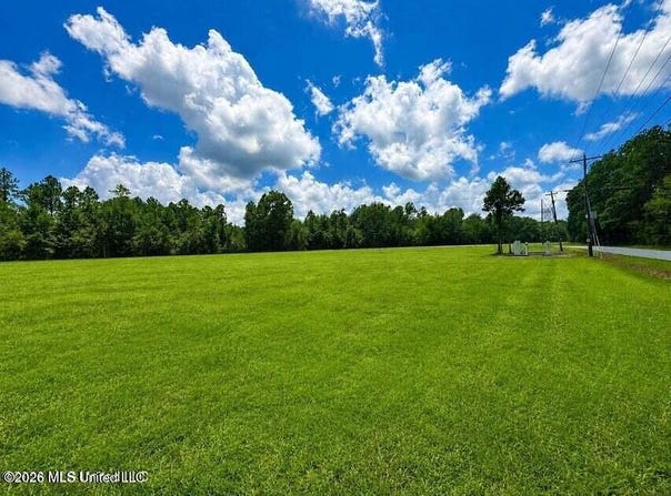 Hwy 614, Moss Point, MS 39562
