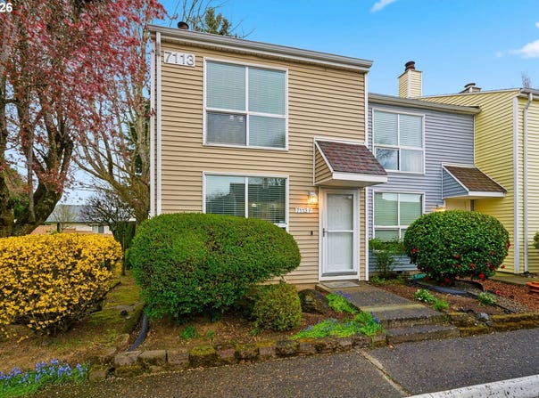 7113 NE 43RD St, Vancouver, WA 98661