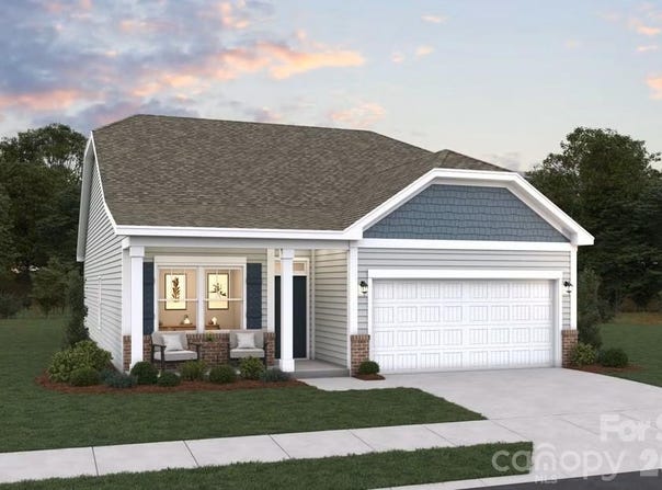 7016 Barbara Jean Lane, Wingate, NC 28174