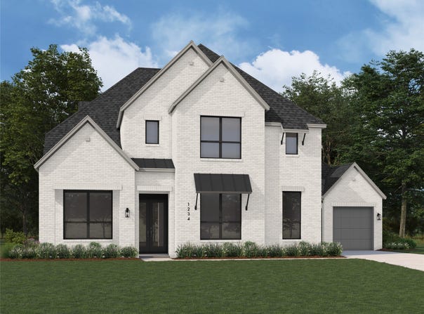 250 Orion Drive, Prosper, TX 75078