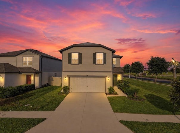 9018 RALLY SPRING Loop, WESLEY CHAPEL, FL 33545