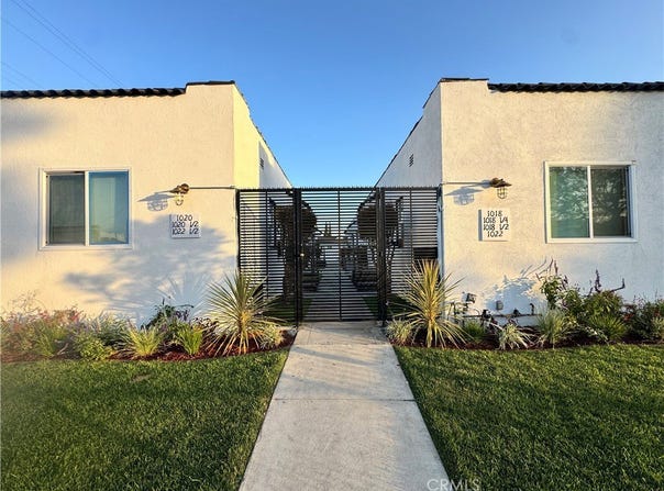 1018 E 79th, Los Angeles, CA 90001