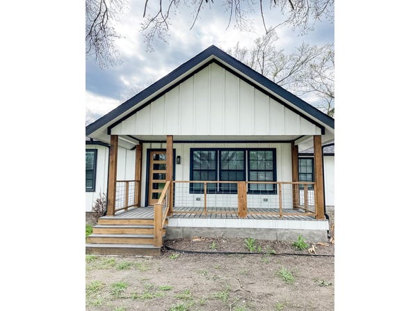 3211 N Central, Melissa, TX 75454