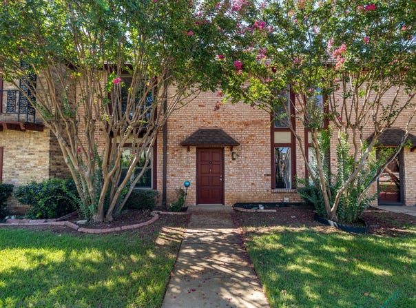 1821 E Grauwyler Road, Irving, TX 75061