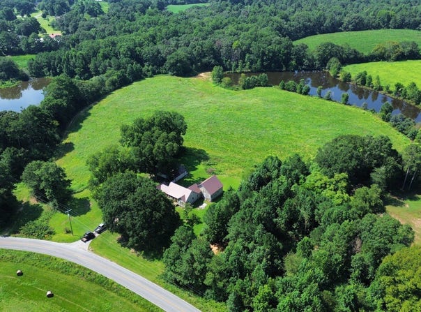 4761 County Road 21, Horton, AL 35980