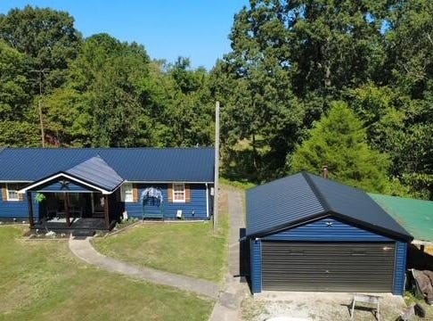590 Walnut Grove Rd., Dawson Springs, KY 42408