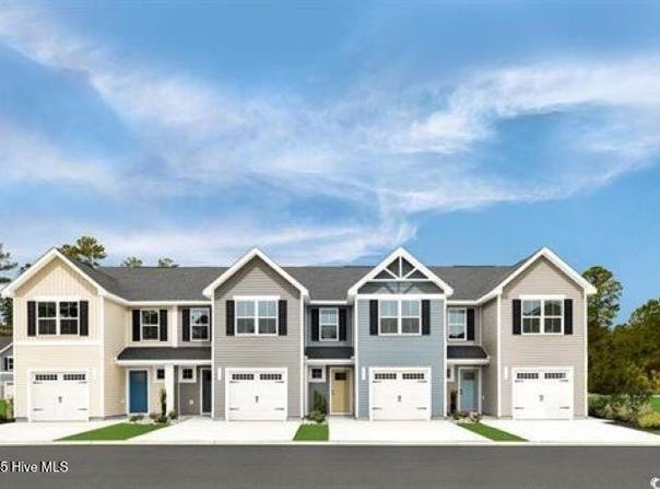 3216 Edgemead Circle NW, Calabash, NC 28467