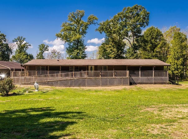 2 Aldridge Lane, Conway, AR 72032