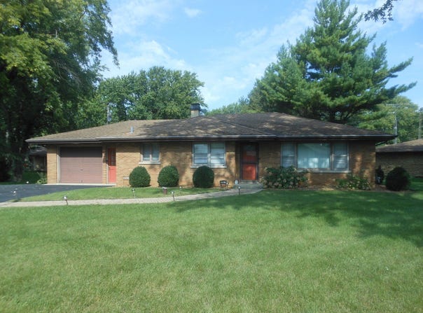 2503 Hacker Drive, Joliet, IL 60435