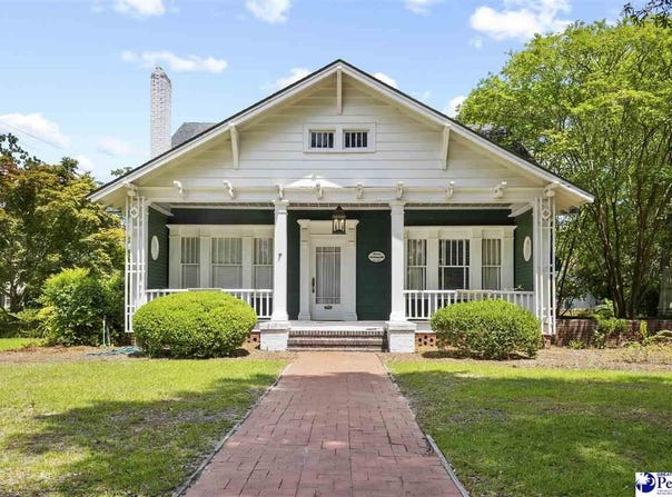 820 Evans Road, Marion, SC 29571-0000