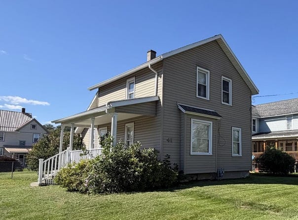 41 Lincoln St, Waverly, NY 14892