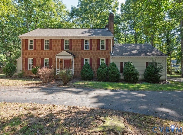 13830 Hailsham Circle, Midlothian, VA 23113